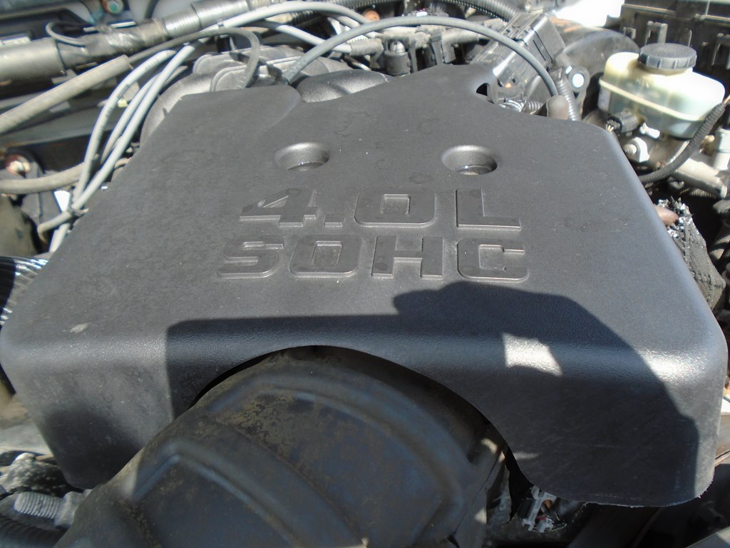 Photo 48 of this FORD EXPLORER