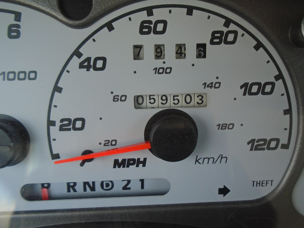 Photo 36 of this FORD EXPLORER