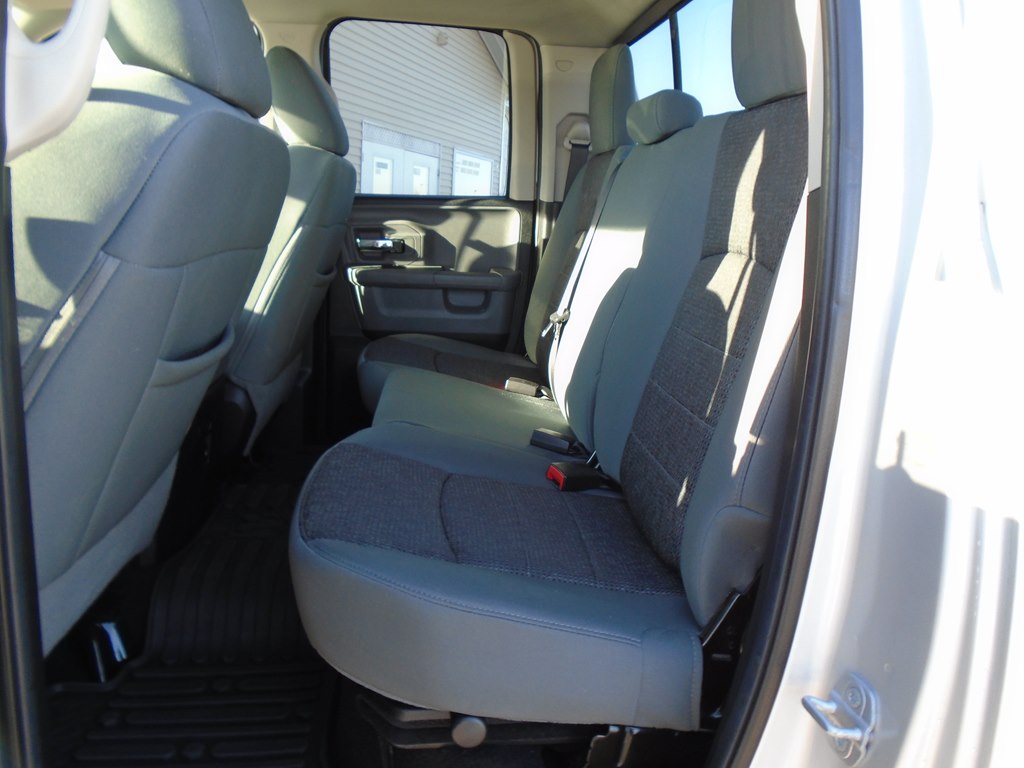 Photo 24 of this RAM 1500