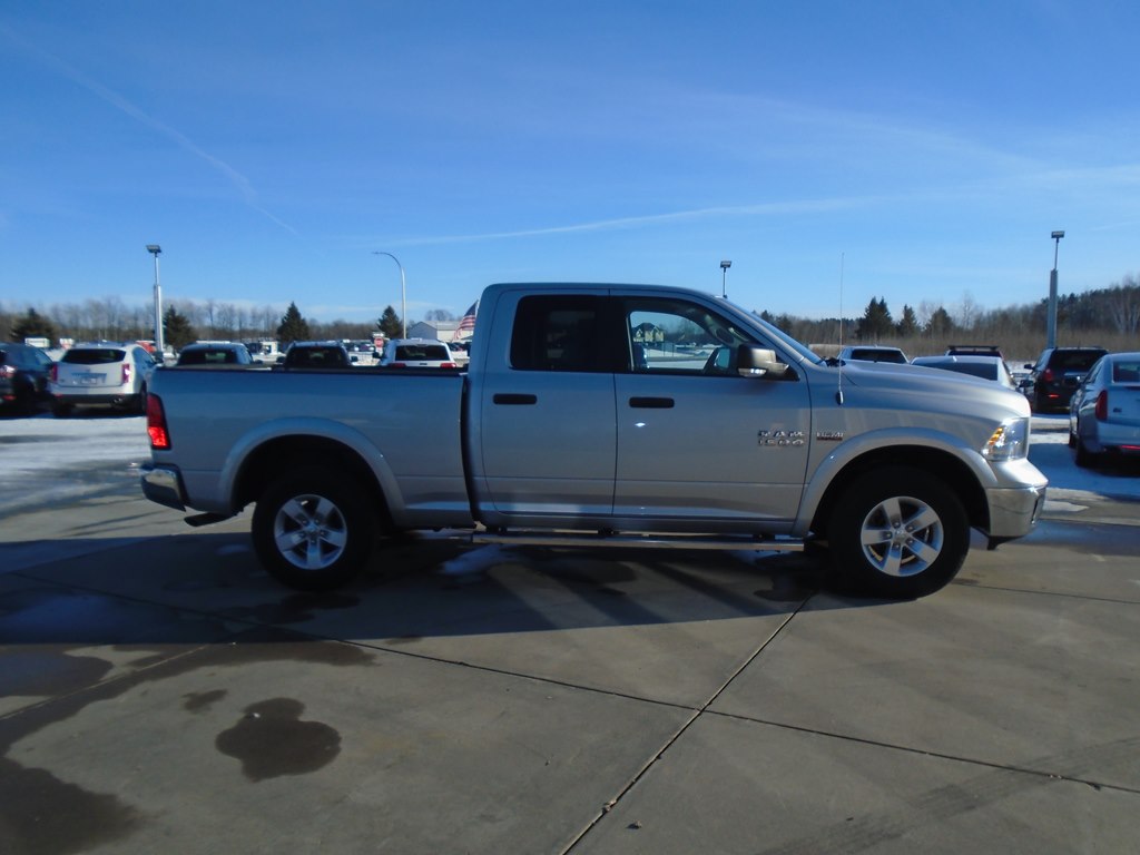 Photo 7 of this RAM 1500
