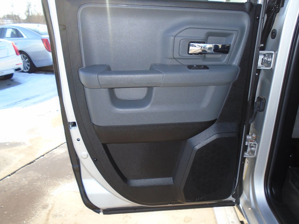 Photo 27 of this RAM 1500