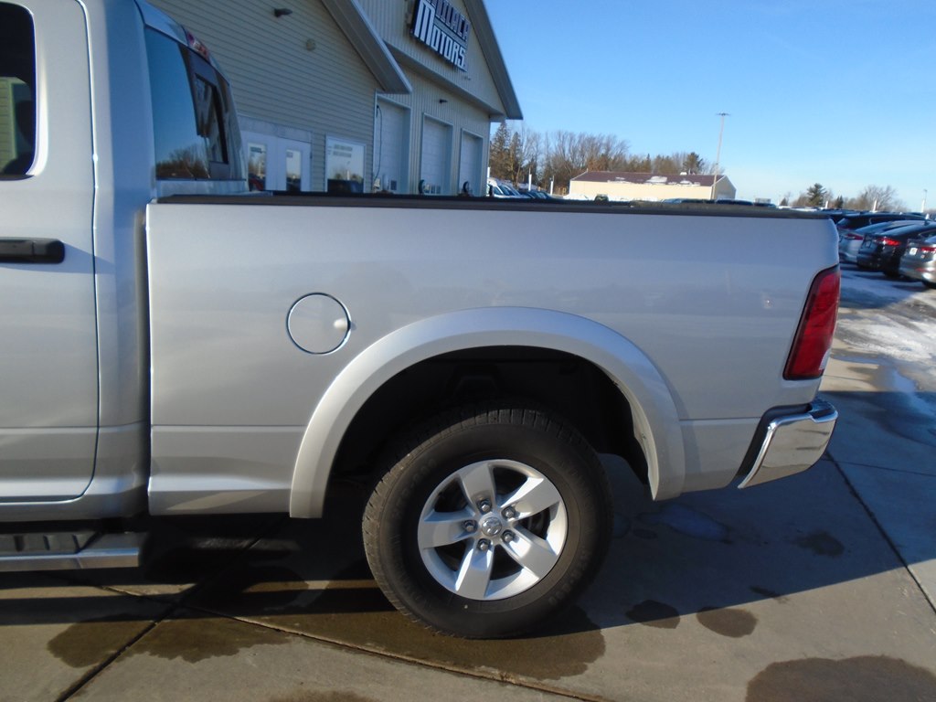 Photo 5 of this RAM 1500