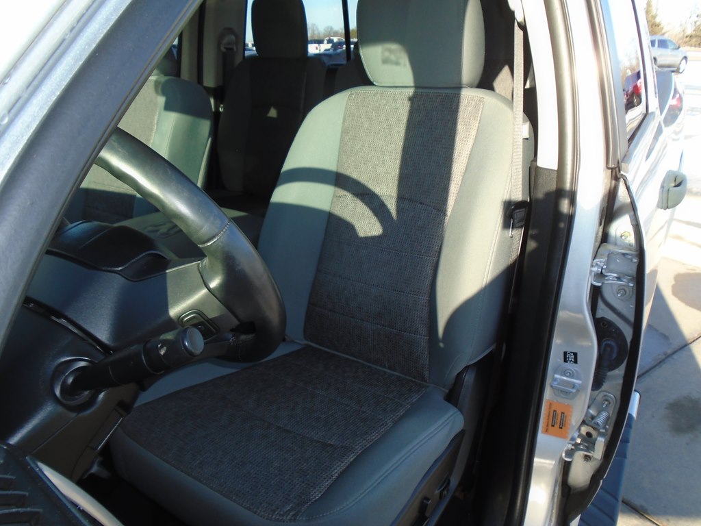 Photo 19 of this RAM 1500