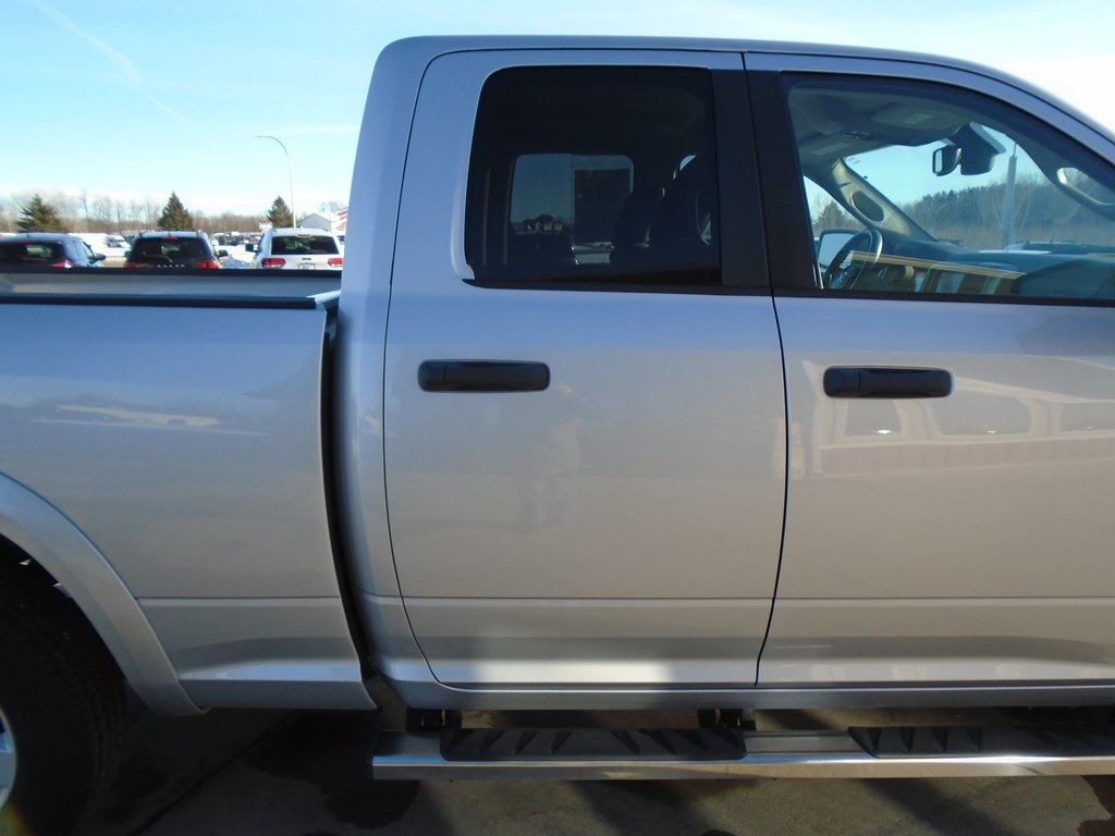 Photo 10 of this RAM 1500