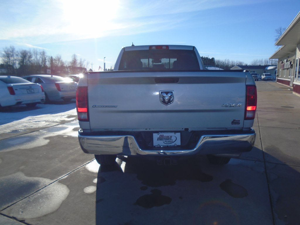 Photo 12 of this RAM 1500
