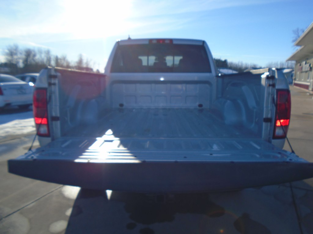 Photo 14 of this RAM 1500