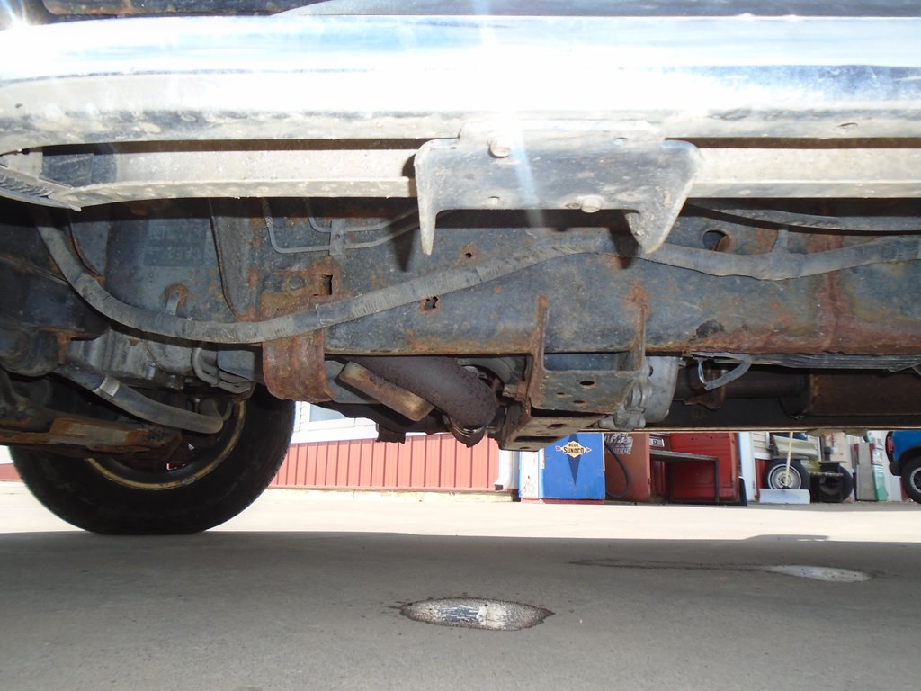 Photo 61 of this FORD F150