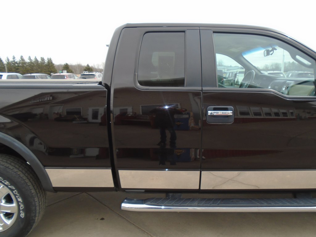 Photo 10 of this FORD F150