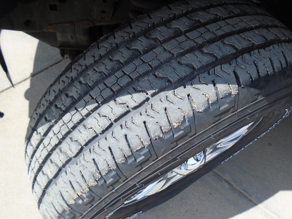 Photo 57 of this FORD F150