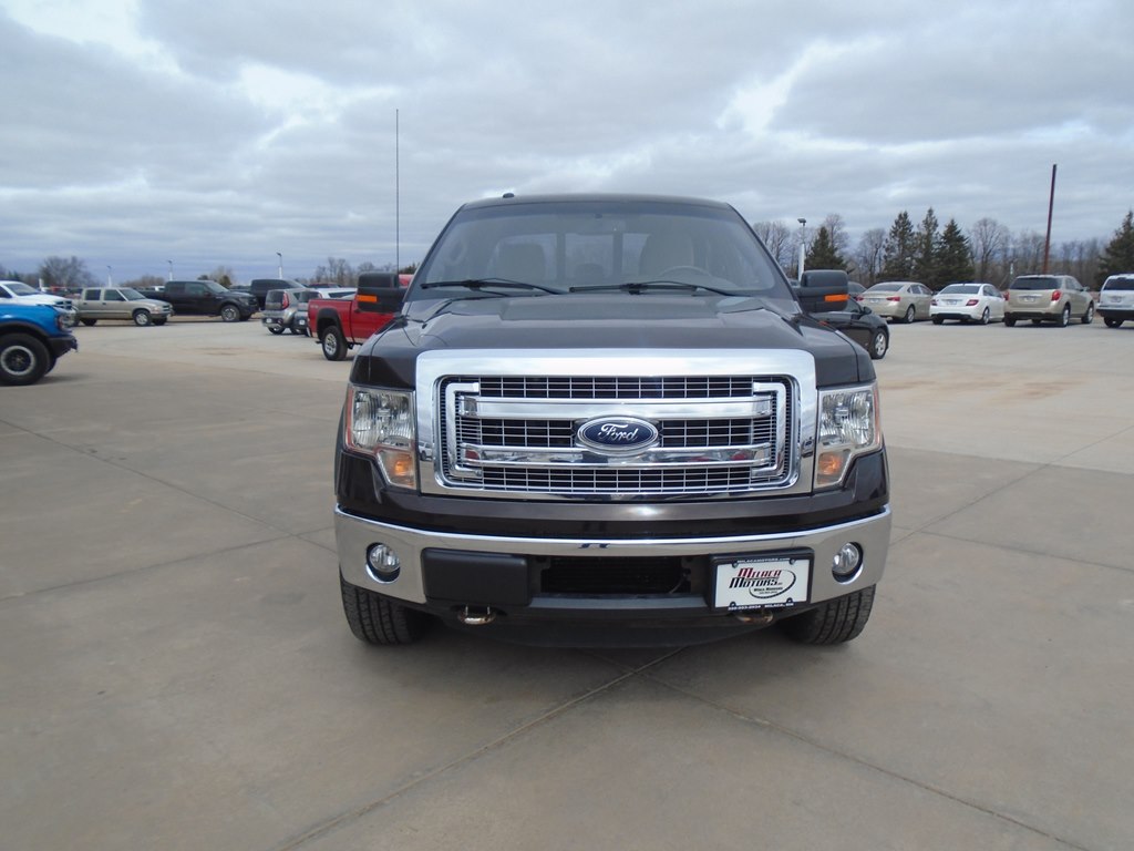 Photo 6 of this FORD F150