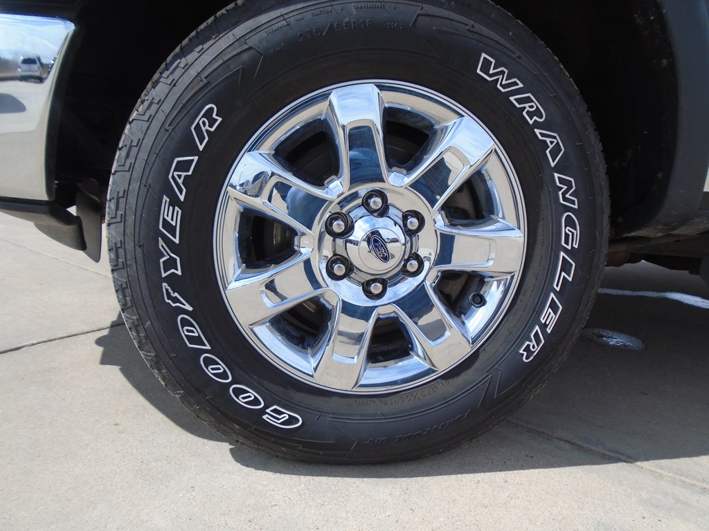Photo 56 of this FORD F150