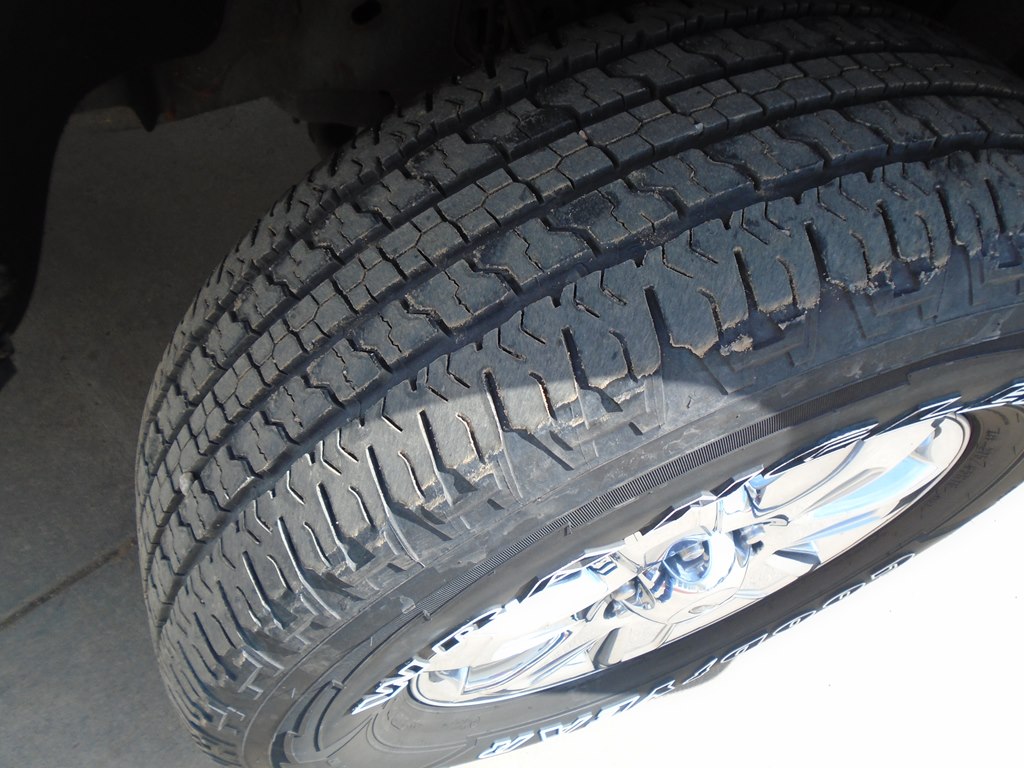 Photo 59 of this FORD F150