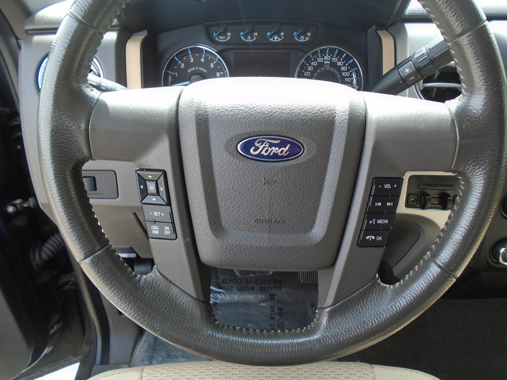 Photo 42 of this FORD F150