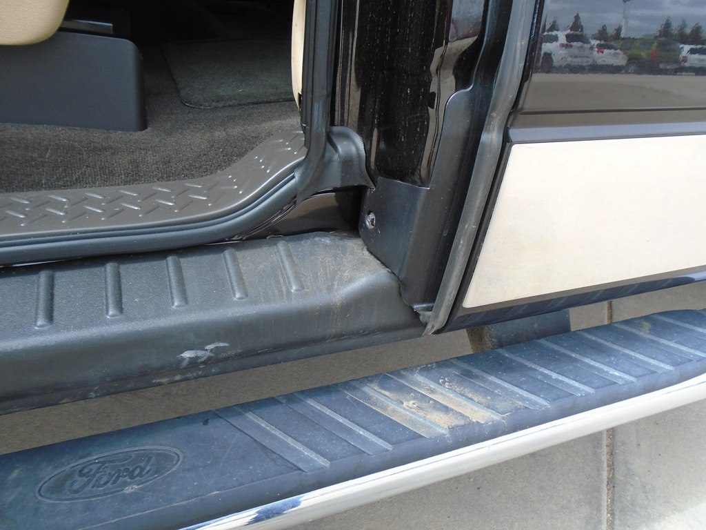 Photo 22 of this FORD F150