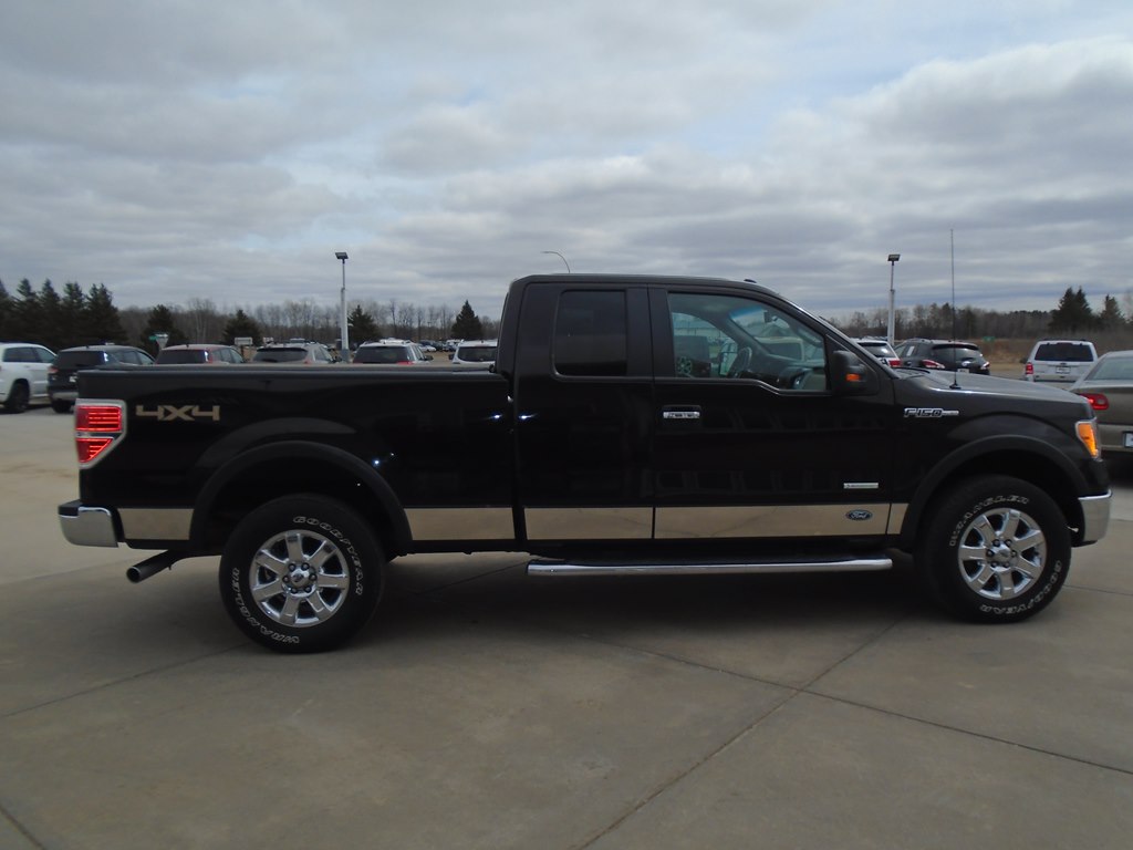 Photo 7 of this FORD F150