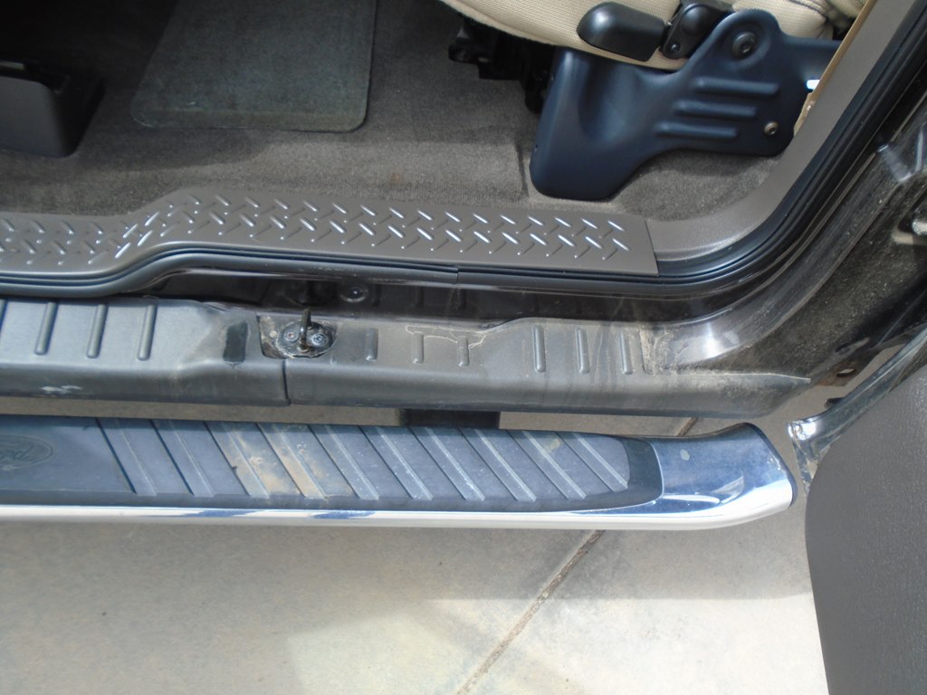 Photo 26 of this FORD F150