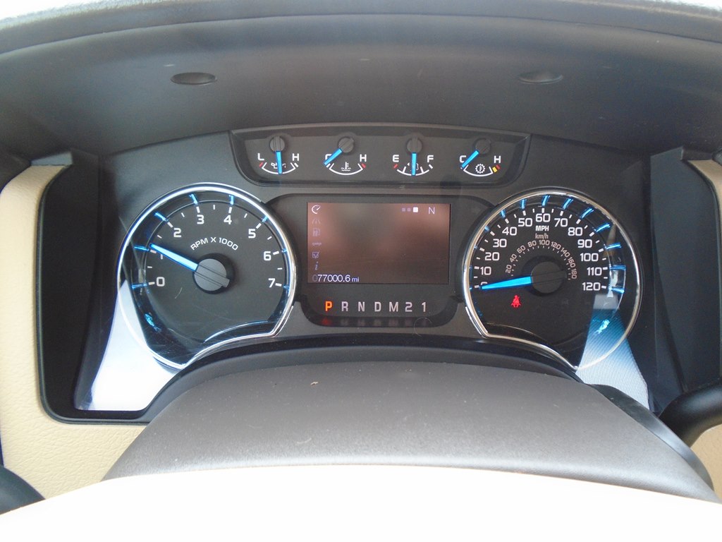 Photo 45 of this FORD F150