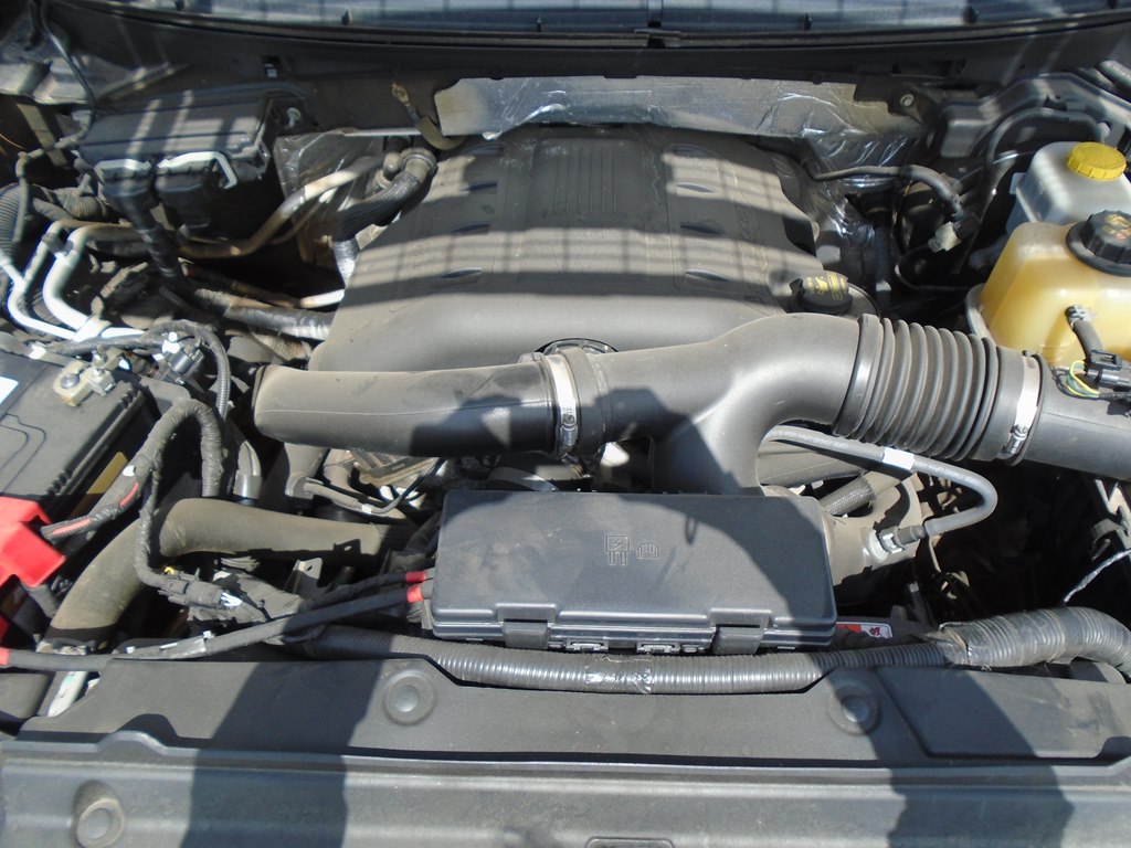 Photo 55 of this FORD F150