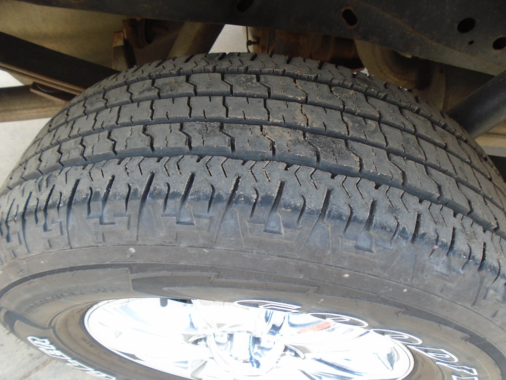 Photo 60 of this FORD F150