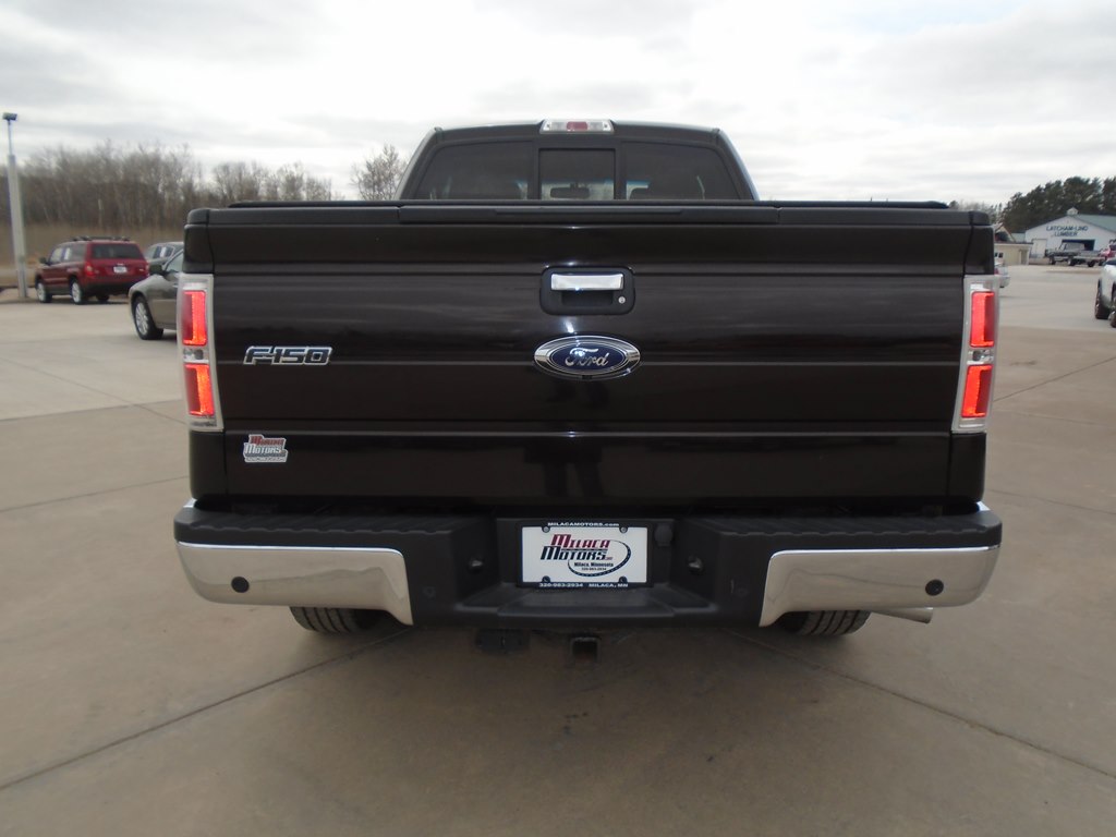 Photo 12 of this FORD F150