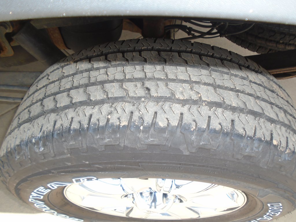 Photo 58 of this FORD F150