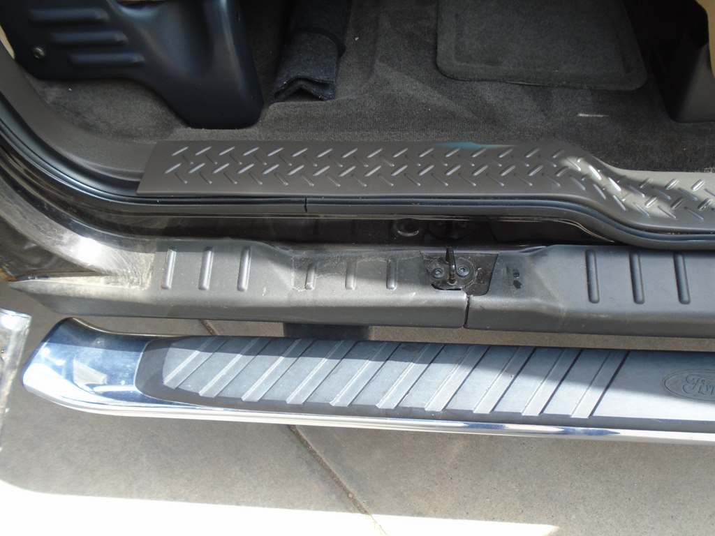 Photo 39 of this FORD F150