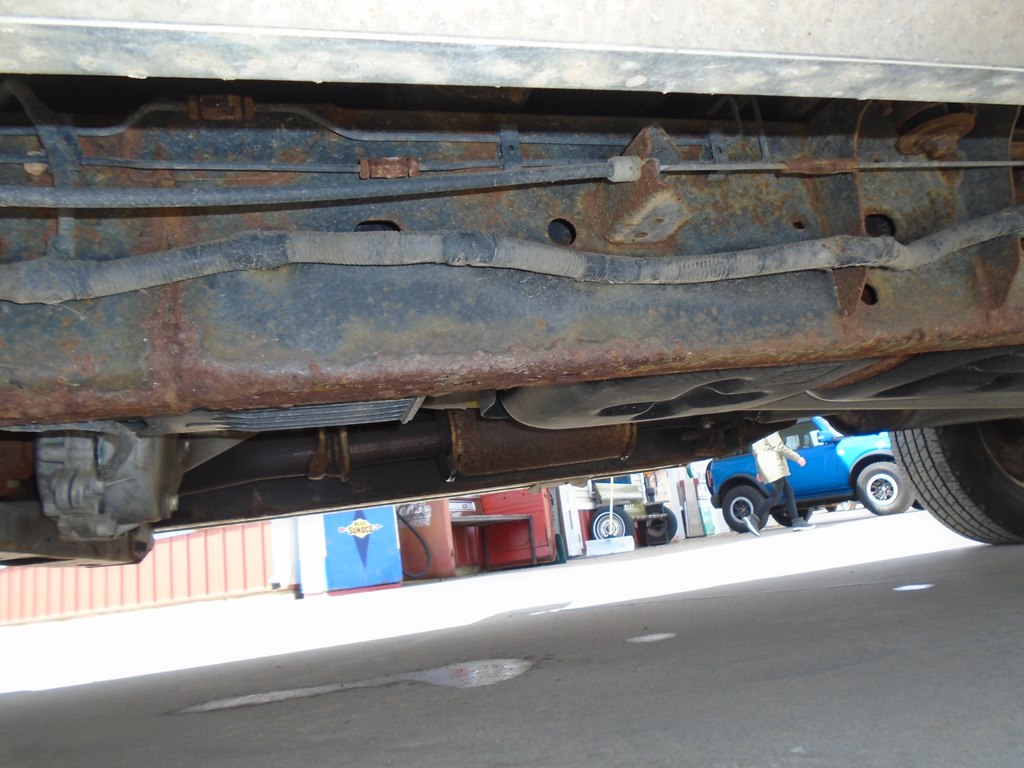 Photo 62 of this FORD F150