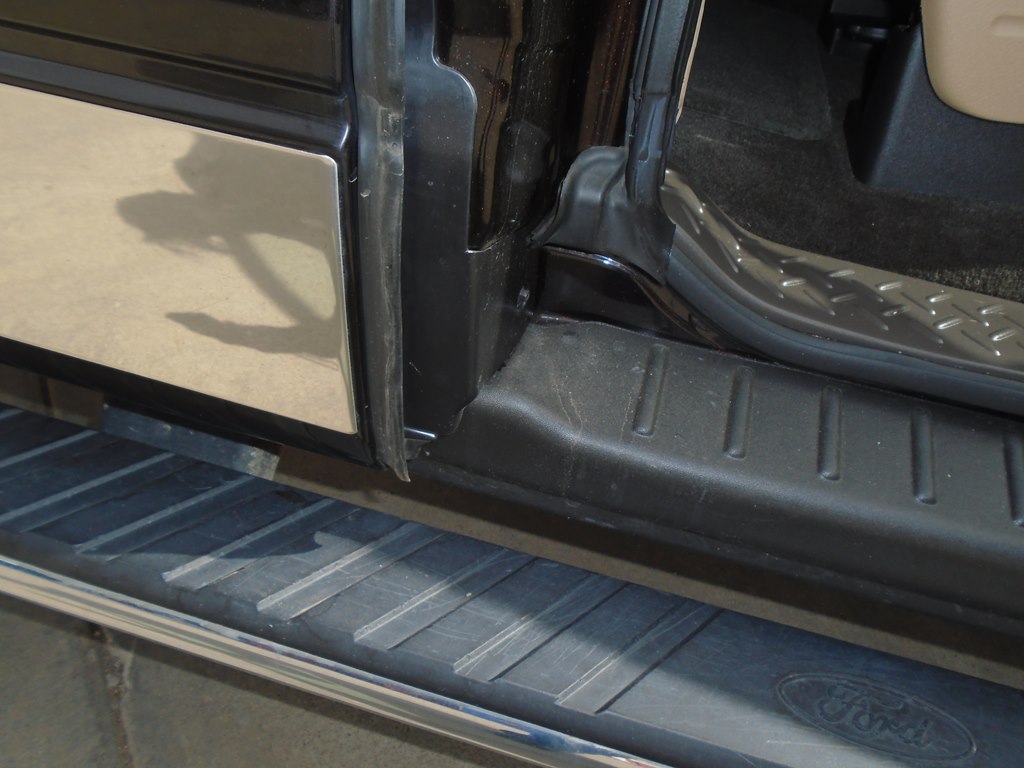 Photo 35 of this FORD F150