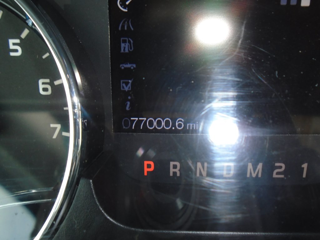 Photo 46 of this FORD F150