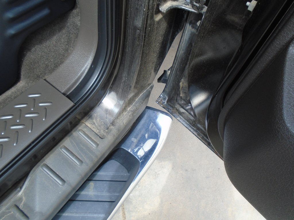 Photo 27 of this FORD F150