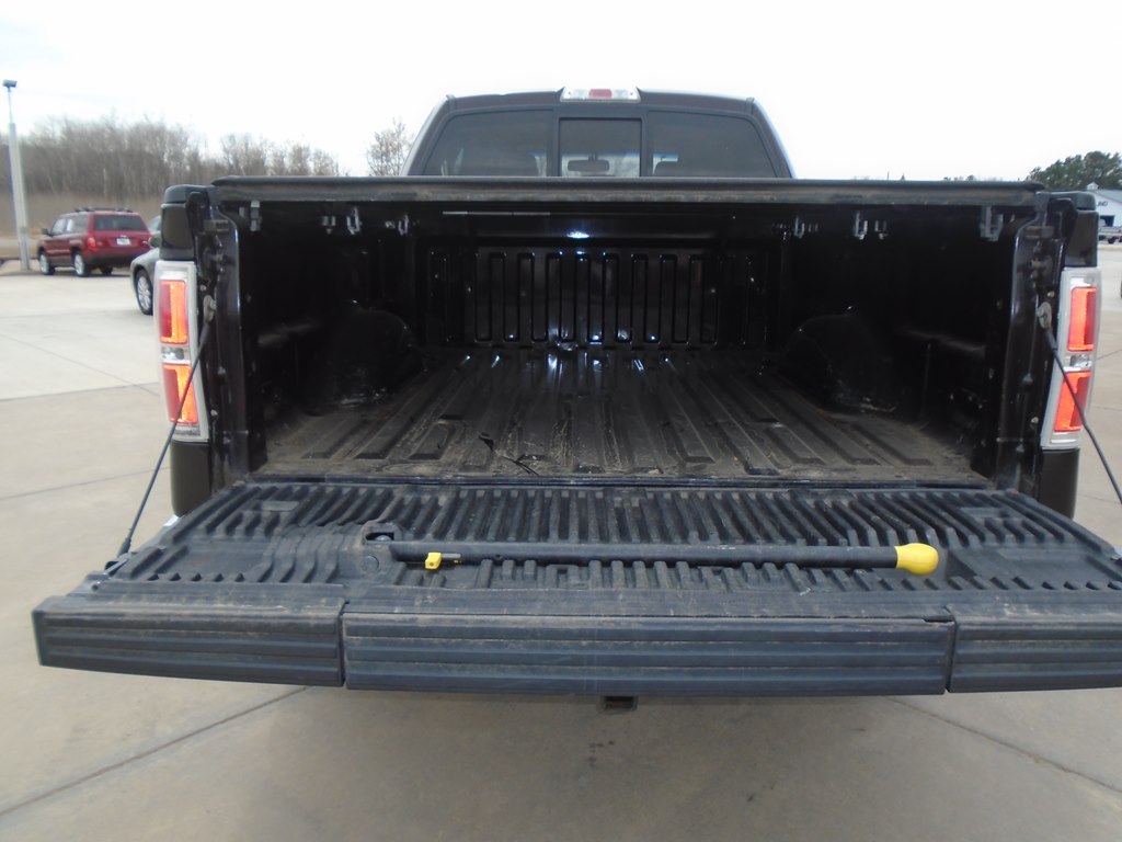 Photo 13 of this FORD F150
