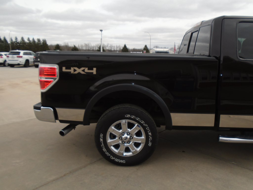 Photo 11 of this FORD F150
