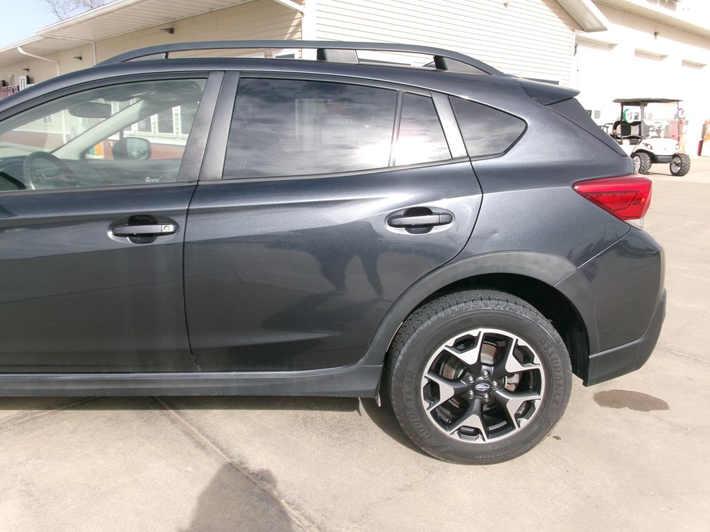 Photo 4 of this SUBARU CROSSTREK