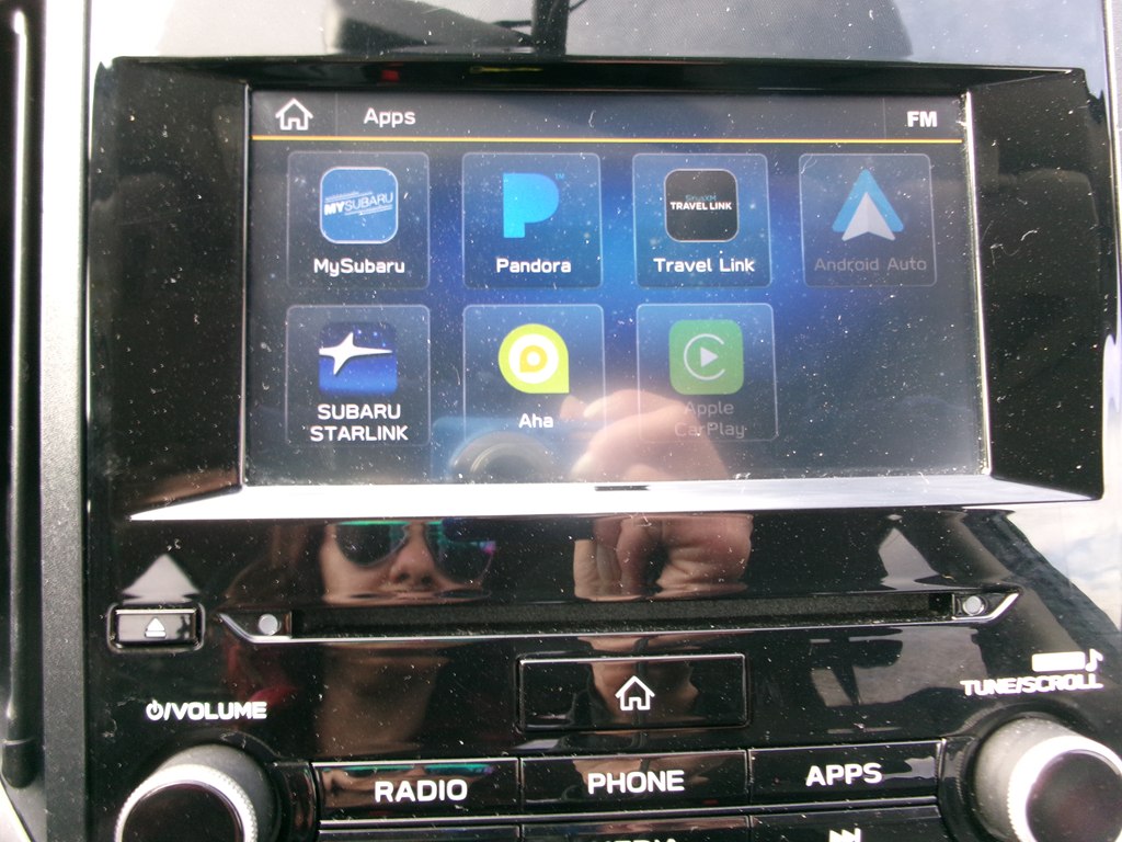 Photo 47 of this SUBARU CROSSTREK
