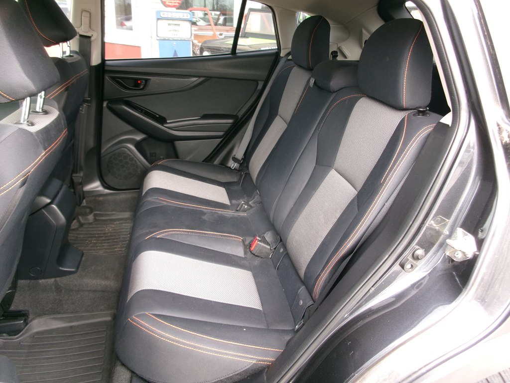 Photo 20 of this SUBARU CROSSTREK