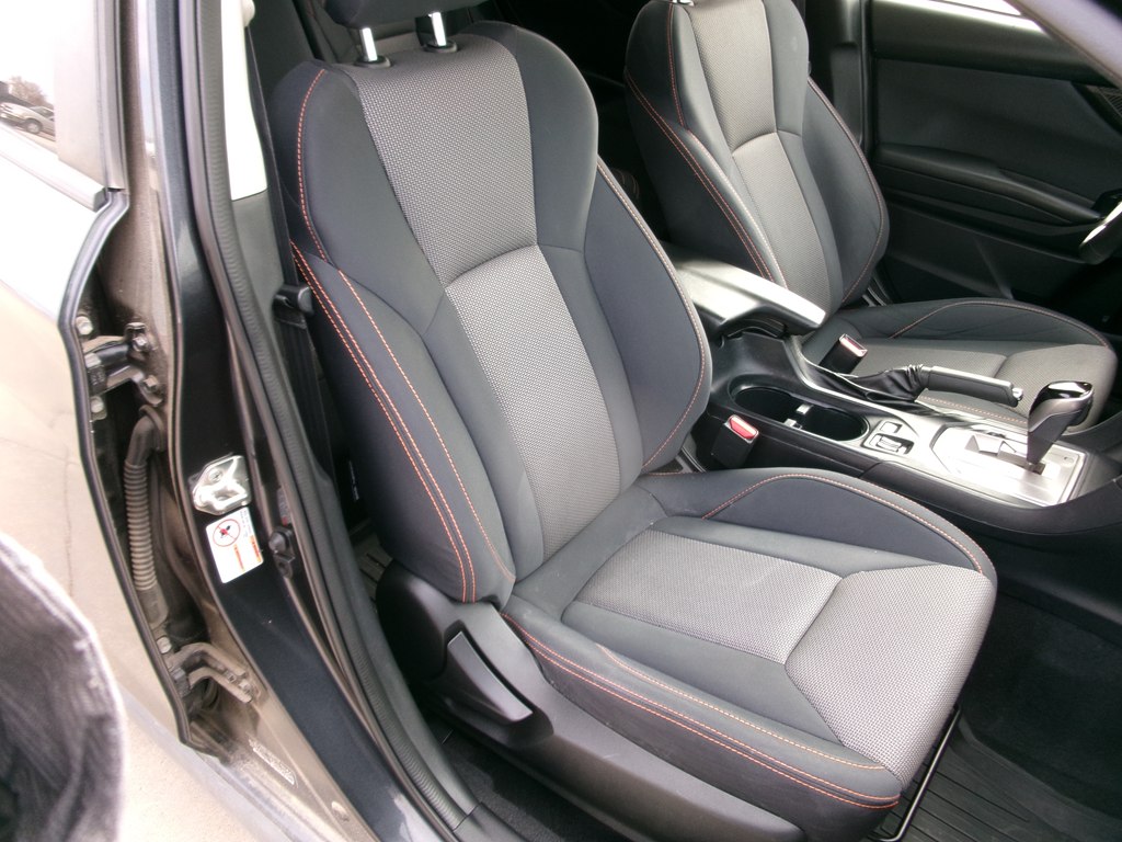 Photo 27 of this SUBARU CROSSTREK