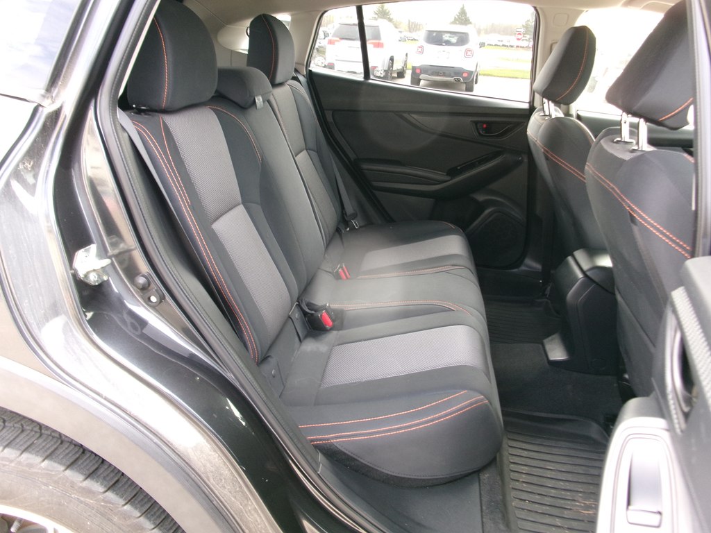 Photo 34 of this SUBARU CROSSTREK
