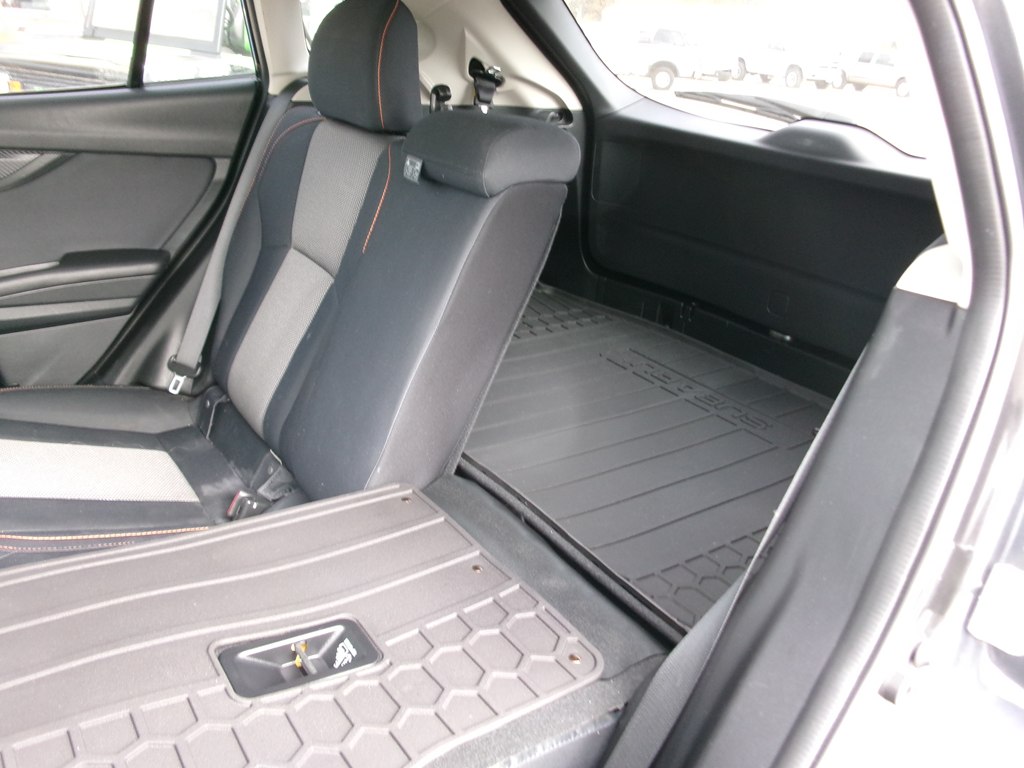 Photo 21 of this SUBARU CROSSTREK