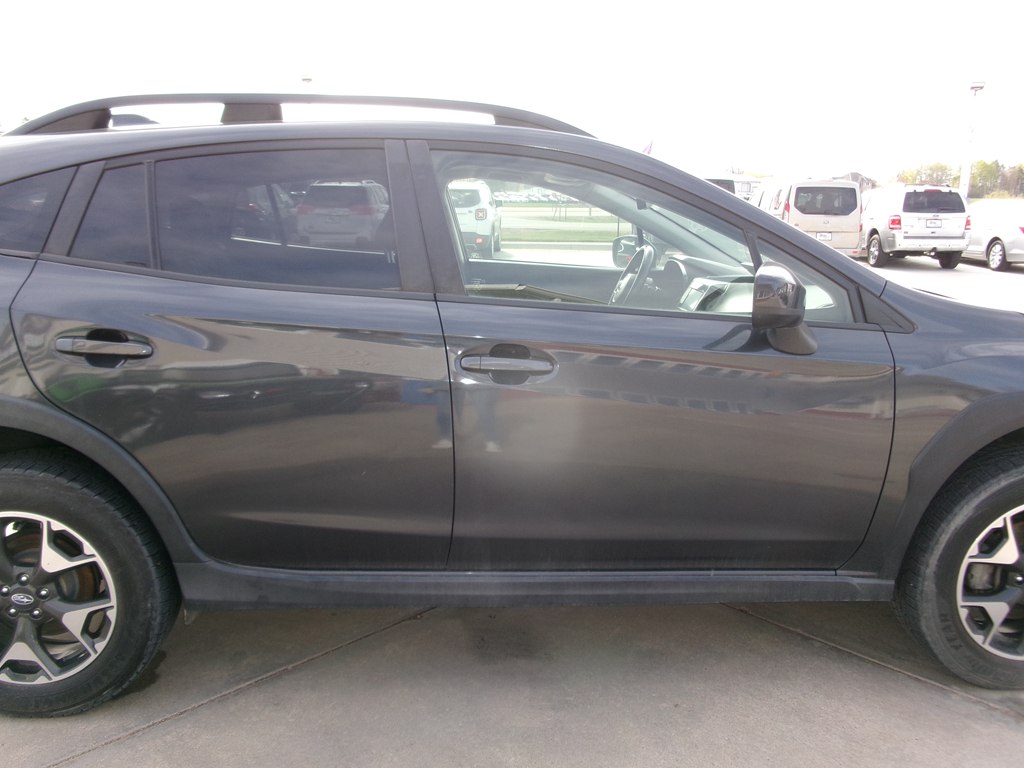 Photo 7 of this SUBARU CROSSTREK