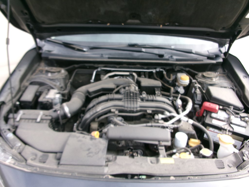 Photo 63 of this SUBARU CROSSTREK