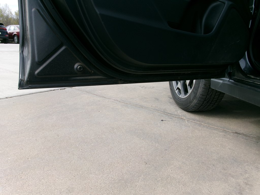 Photo 18 of this SUBARU CROSSTREK