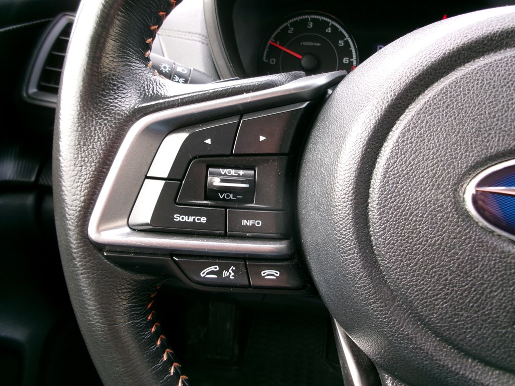 Photo 41 of this SUBARU CROSSTREK