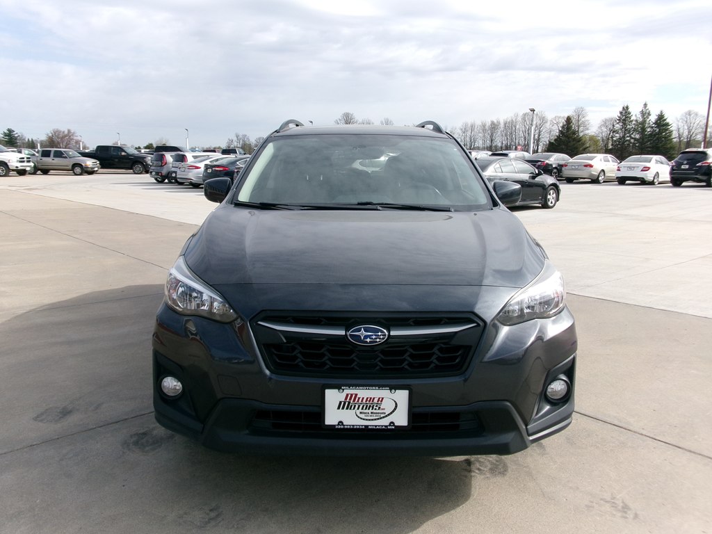 Photo 9 of this SUBARU CROSSTREK