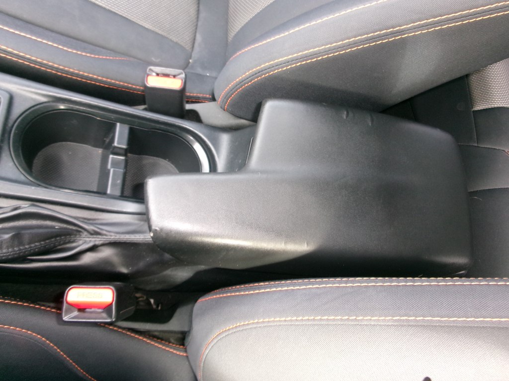 Photo 51 of this SUBARU CROSSTREK