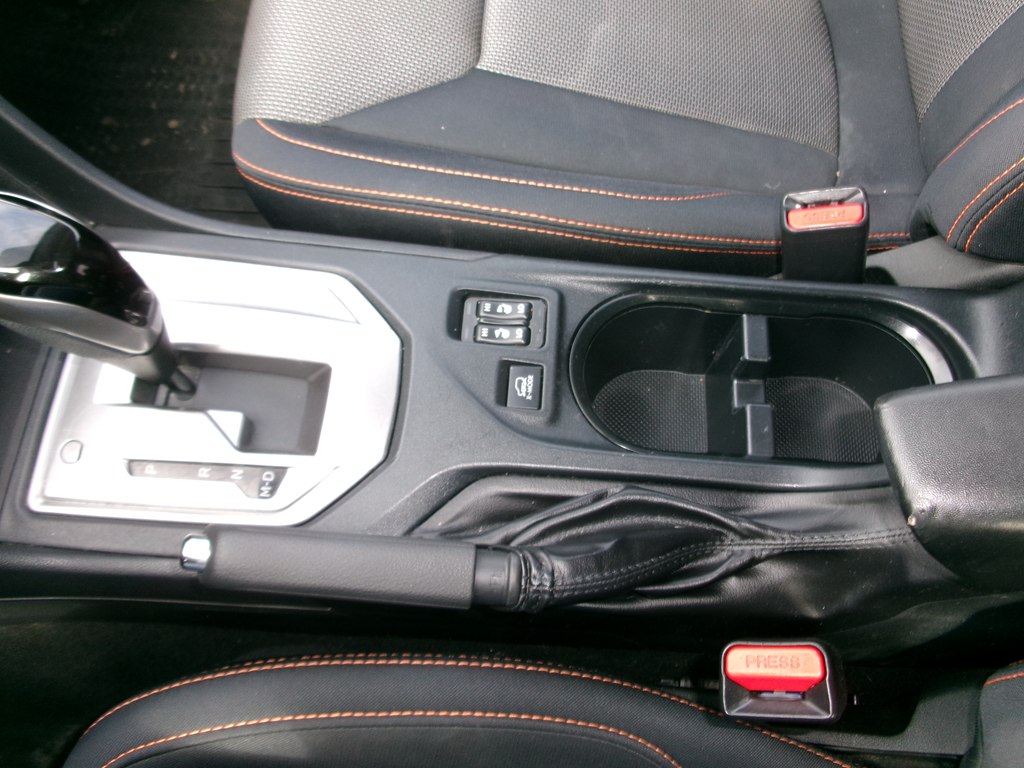 Photo 50 of this SUBARU CROSSTREK