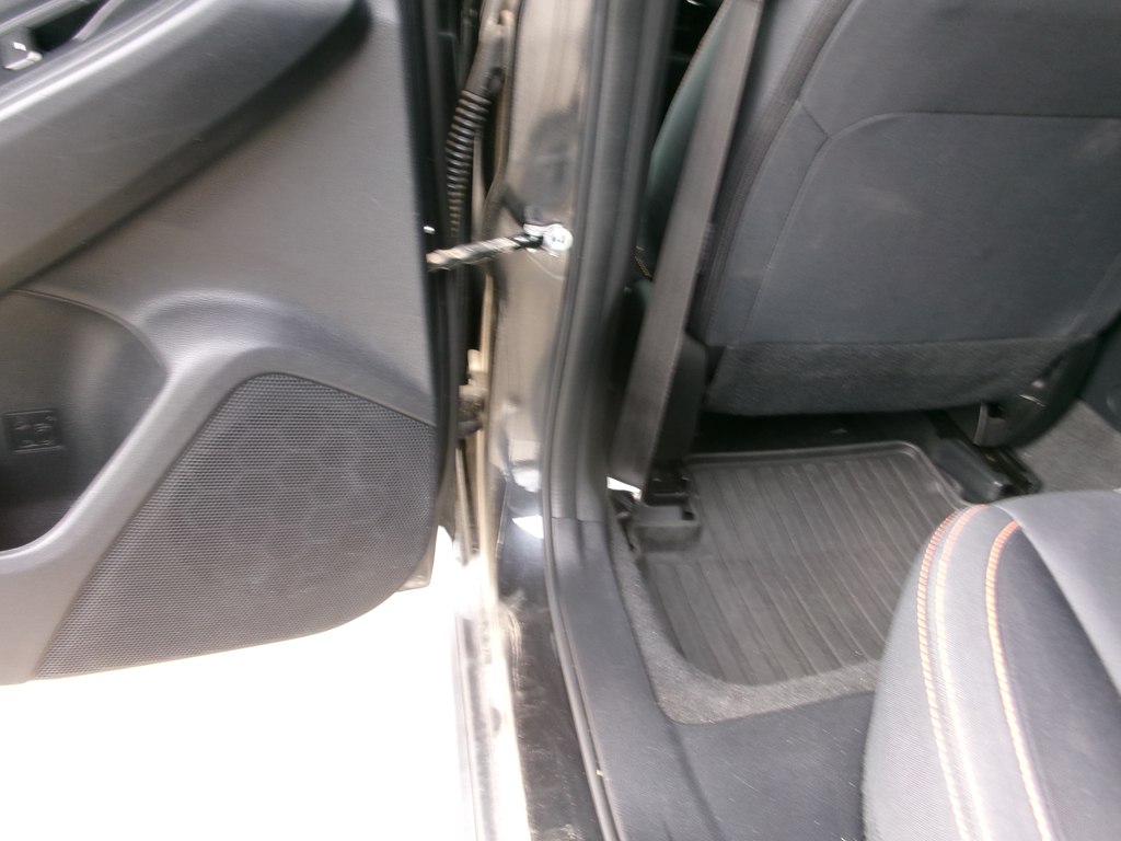Photo 25 of this SUBARU CROSSTREK