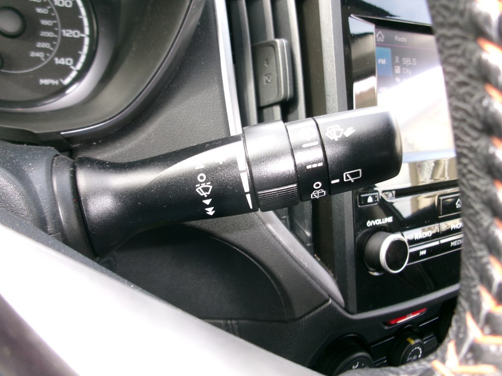 Photo 57 of this SUBARU CROSSTREK