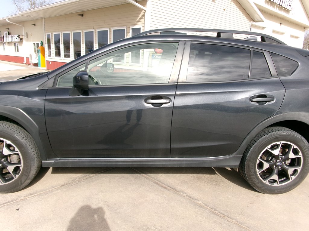 Photo 3 of this SUBARU CROSSTREK