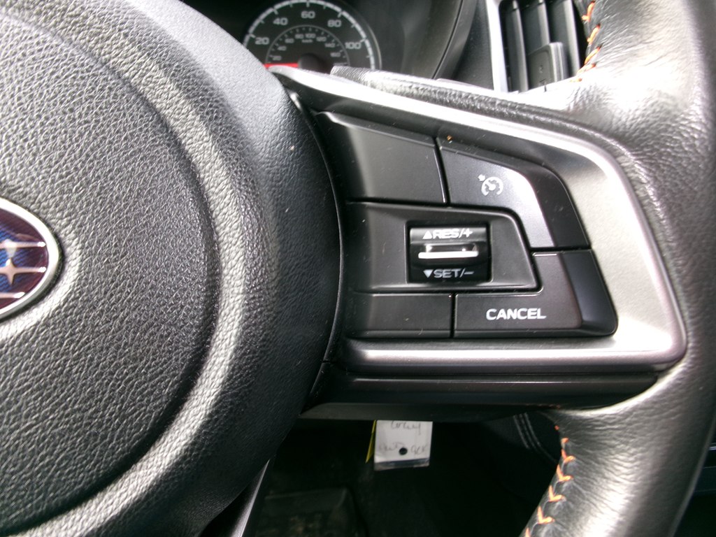 Photo 42 of this SUBARU CROSSTREK