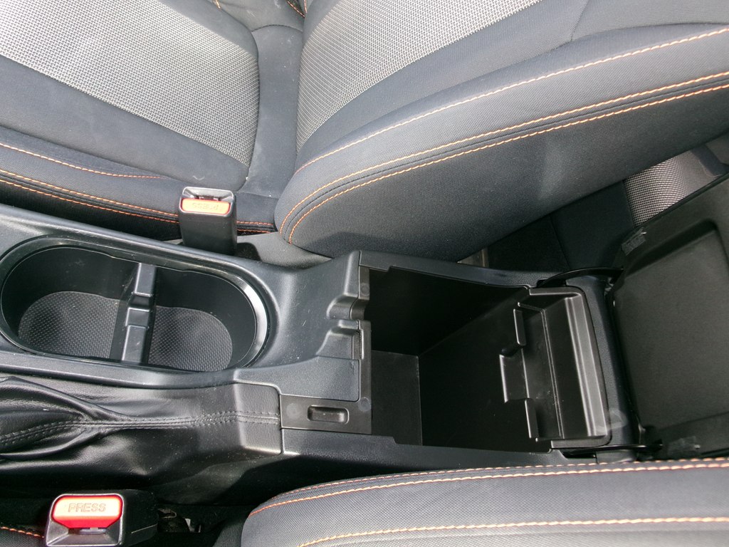 Photo 52 of this SUBARU CROSSTREK